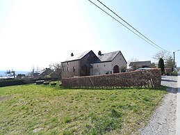 Spacious Holiday Home for a Family