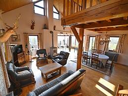 Spacious Holiday Home for a Family