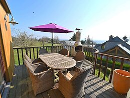 Spacious Holiday Home for a Family