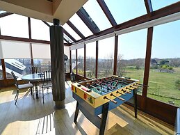 Spacious Holiday Home for a Family