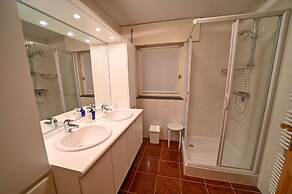 Spacious Holiday Home for a Family