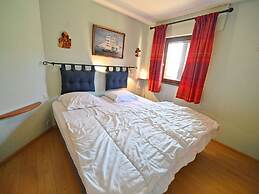 Spacious Holiday Home for a Family