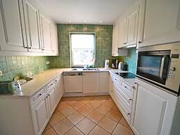 Spacious Holiday Home for a Family