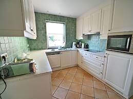 Spacious Holiday Home for a Family