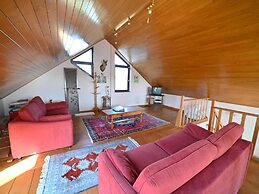 Spacious Holiday Home for a Family