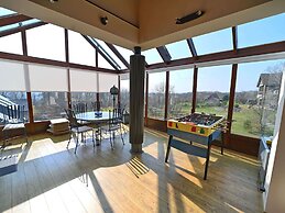 Spacious Holiday Home for a Family