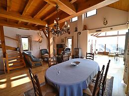 Spacious Holiday Home for a Family