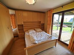 Spacious Holiday Home for a Family