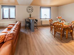Charming Holiday Home in Leglise With Garden