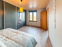 Charming Holiday Home in Leglise With Garden