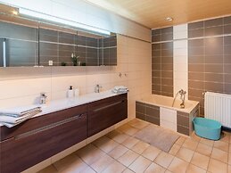 Charming Holiday Home in Leglise With Garden