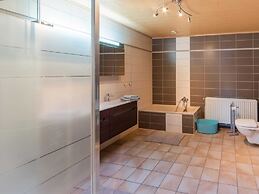 Charming Holiday Home in Leglise With Garden