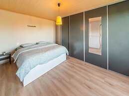 Charming Holiday Home in Leglise With Garden