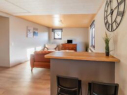 Charming Holiday Home in Leglise With Garden