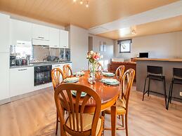 Charming Holiday Home in Leglise With Garden