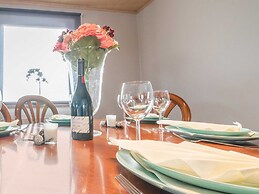 Charming Holiday Home in Leglise With Garden