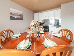 Charming Holiday Home in Leglise With Garden