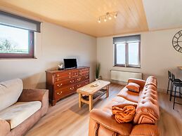 Charming Holiday Home in Leglise With Garden