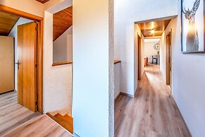 Charming Holiday Home in Leglise With Garden