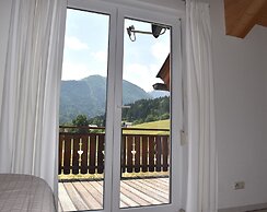 Chalet in Koetschach-mauthen ski Area