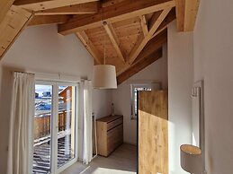 Chalet in Koetschach-mauthen ski Area