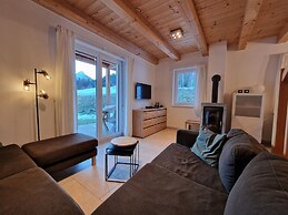 Chalet in Koetschach-mauthen ski Area