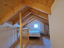 Chalet in Koetschach-mauthen ski Area