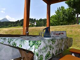 Chalet in Koetschach-mauthen ski Area