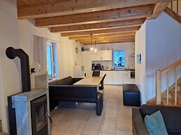 Chalet in Koetschach-mauthen ski Area