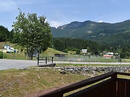 Chalet in Koetschach-mauthen ski Area