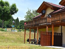 Chalet in Koetschach-mauthen ski Area