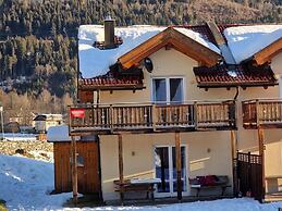 Chalet in Koetschach-mauthen ski Area