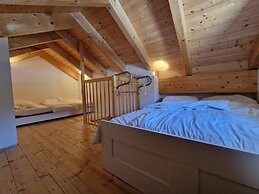 Chalet in Koetschach-mauthen ski Area