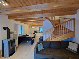 Chalet in Koetschach-mauthen ski Area