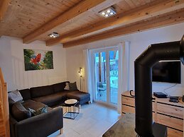 Chalet in Koetschach-mauthen ski Area