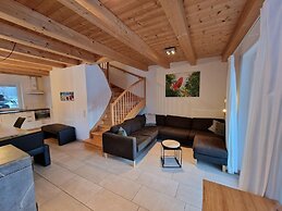 Chalet in Koetschach-mauthen ski Area