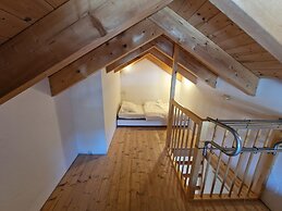 Chalet in Koetschach-mauthen ski Area