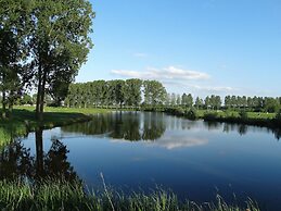 Holiday Home in Oosteeklo Near the Meetjeslands Area