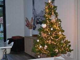 Holiday Home in Oosteeklo Near the Meetjeslands Area