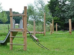 Holiday Home in Oosteeklo Near the Meetjeslands Area