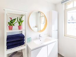 Holiday Home in Oosteeklo Near the Meetjeslands Area