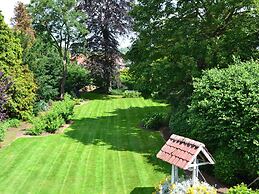 Holiday Home in Oosteeklo Near the Meetjeslands Area