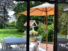 Holiday Home in Oosteeklo Near the Meetjeslands Area