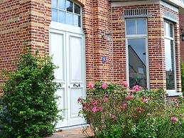 Holiday Home in Oosteeklo Near the Meetjeslands Area