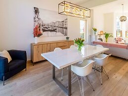 Holiday Home in Oosteeklo Near the Meetjeslands Area