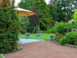 Holiday Home in Oosteeklo Near the Meetjeslands Area