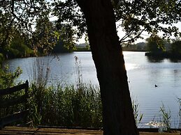 Holiday Home in Oosteeklo Near the Meetjeslands Area