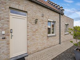 Inviting Holiday Home in Nieuwpoort With Garden
