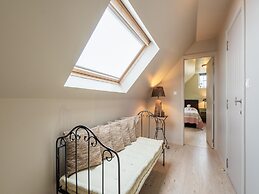 Inviting Holiday Home in Nieuwpoort With Garden