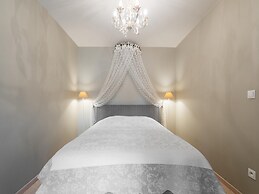 Inviting Holiday Home in Nieuwpoort With Garden